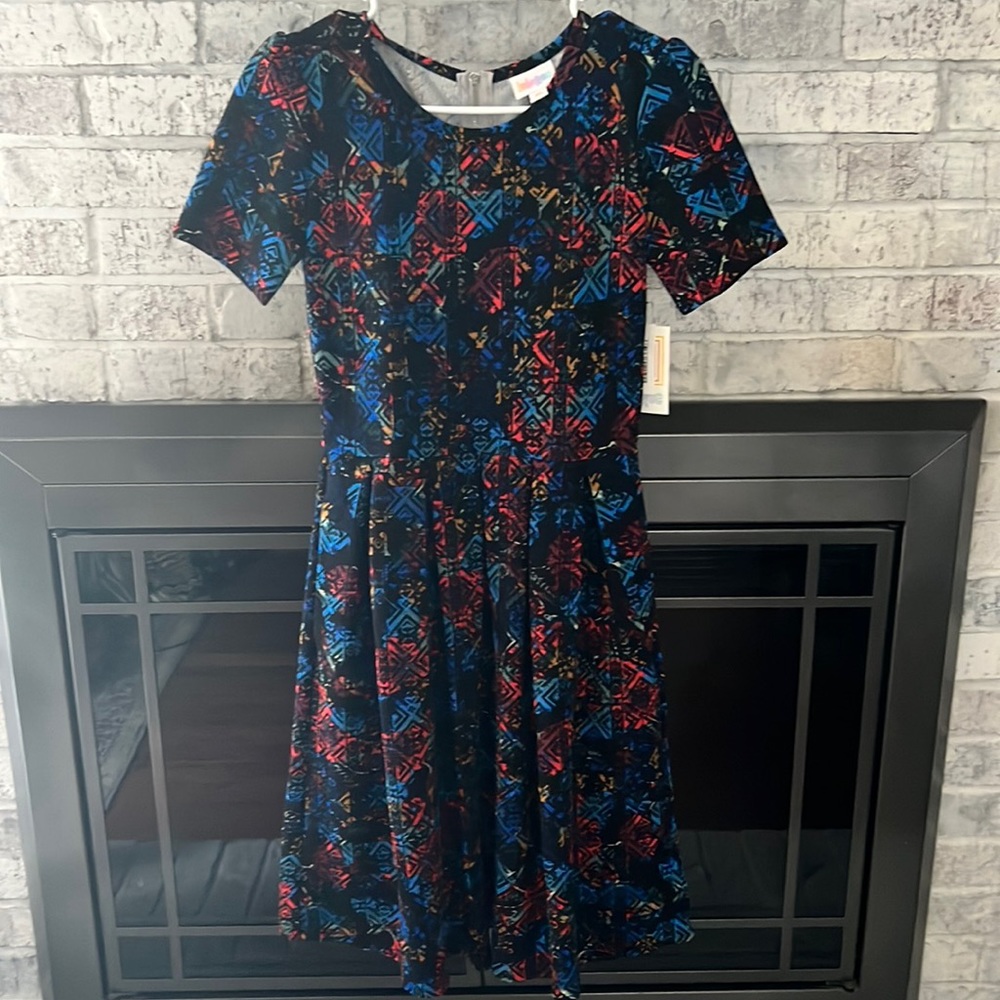 Lularoe Amelia XS